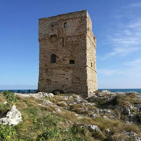 Sant'Andrea Apartment Tricase Exterior photo