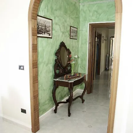 Sant'Andrea Apartment Tricase Exterior photo
