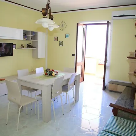 Sant'Andrea Apartment Tricase Exterior photo