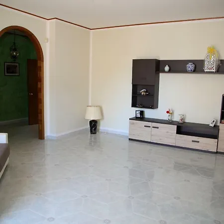 Sant'Andrea Apartment Tricase Exterior photo