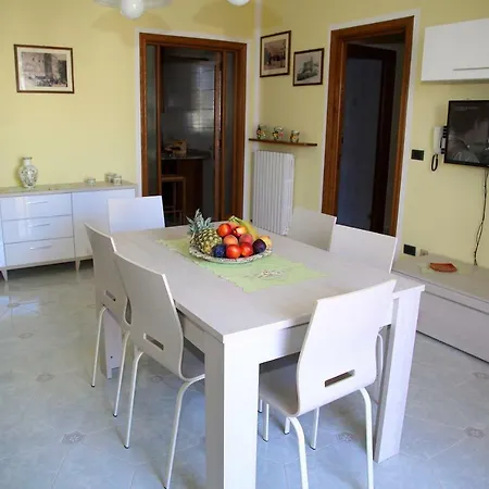 Sant'Andrea Apartment Tricase Exterior photo