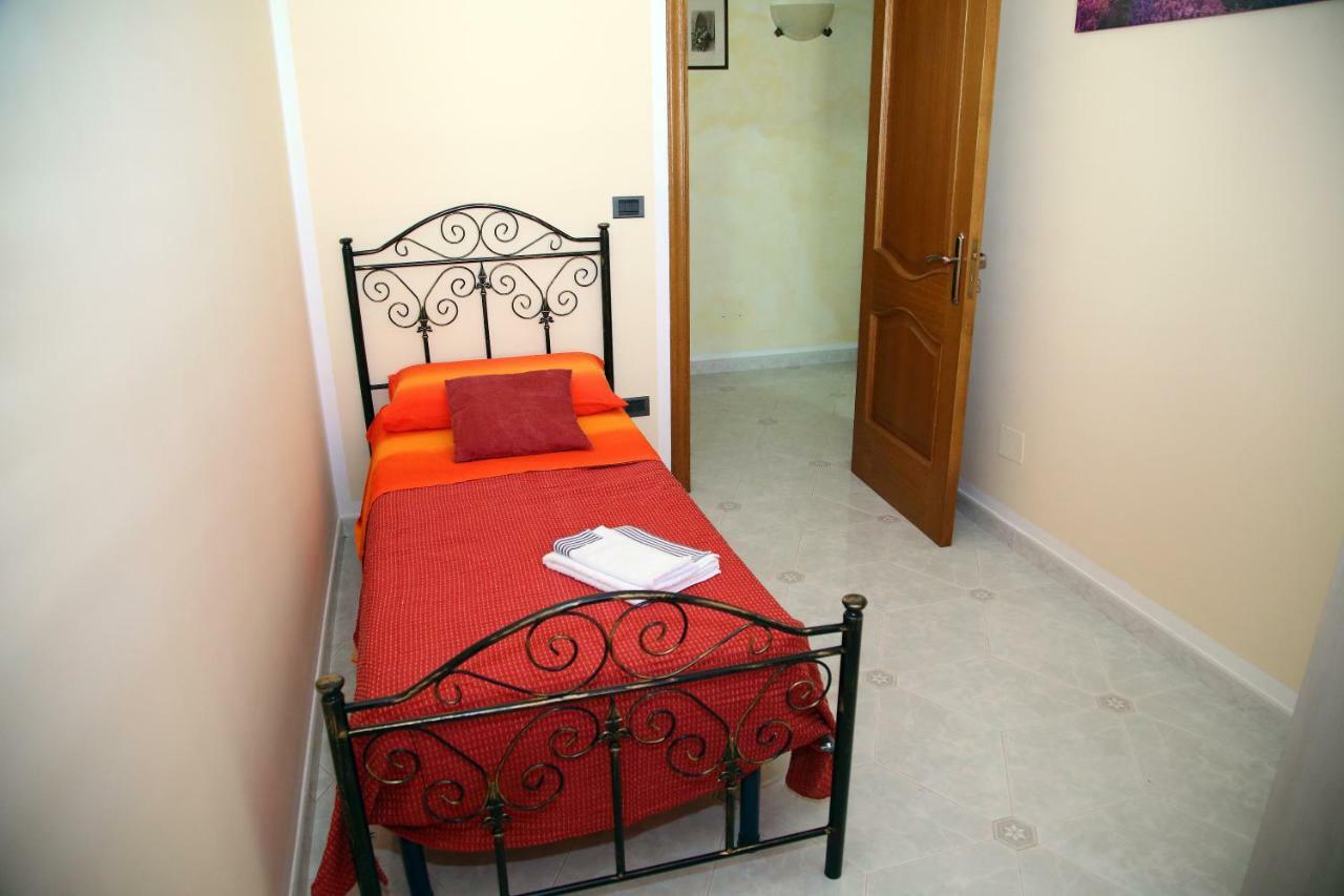 Apartment Sant'andrea Tricase