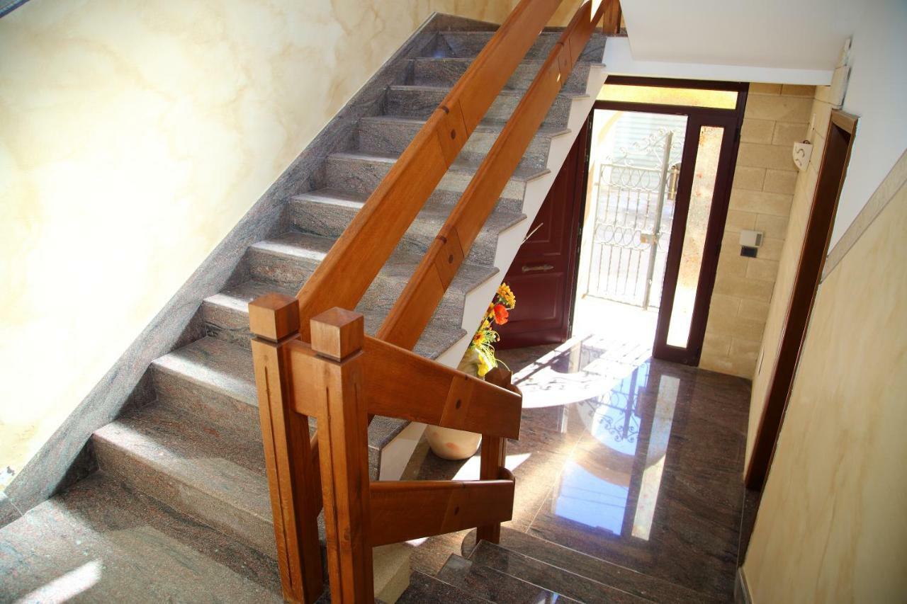Sant'andrea Apartment Tricase