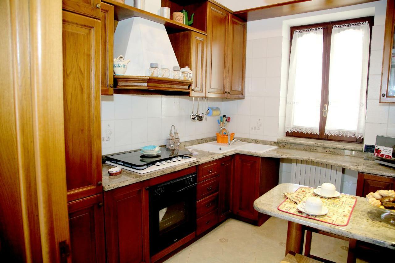 Apartment Sant'andrea Tricase
