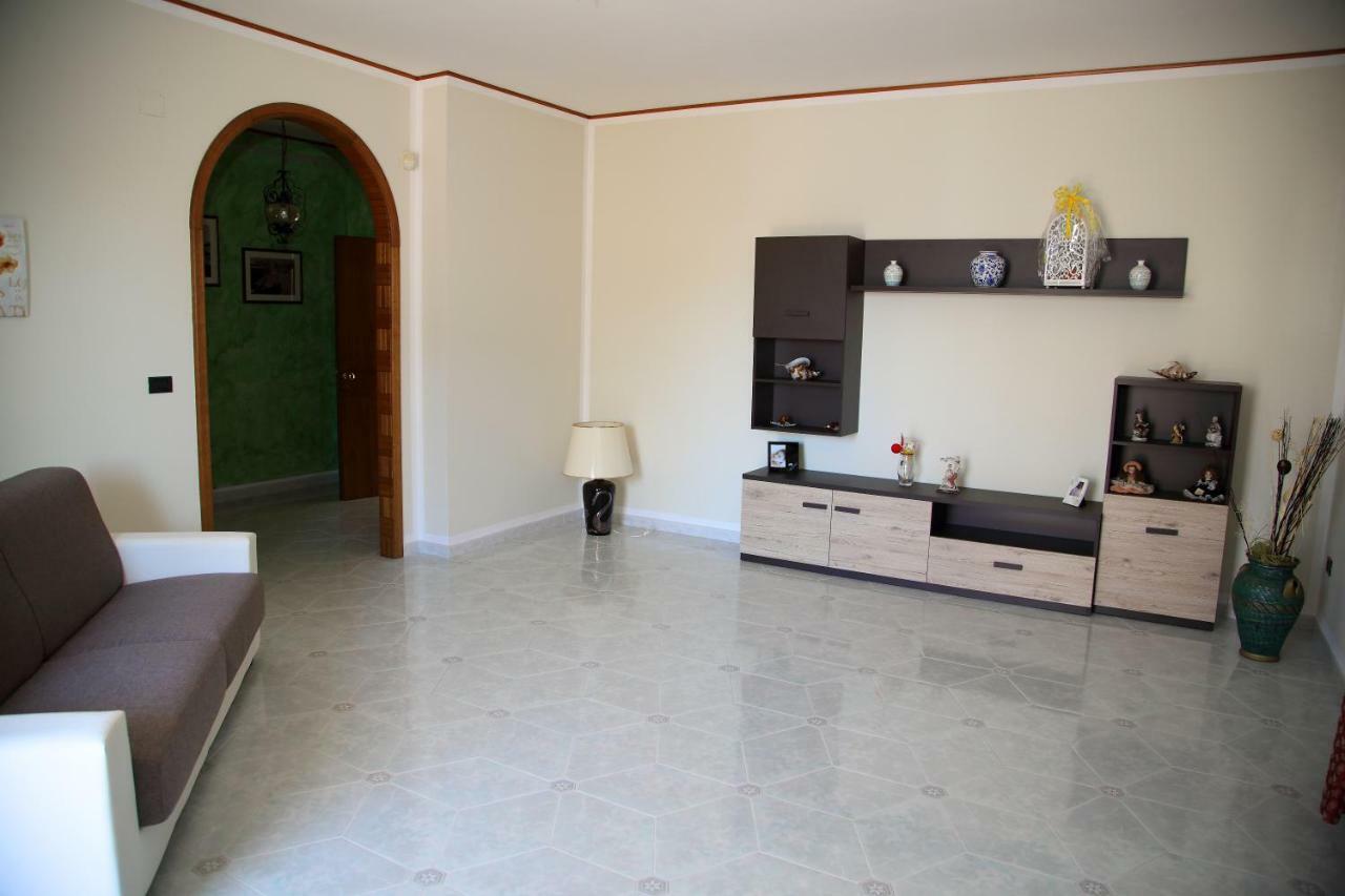 Sant'andrea Apartment Tricase