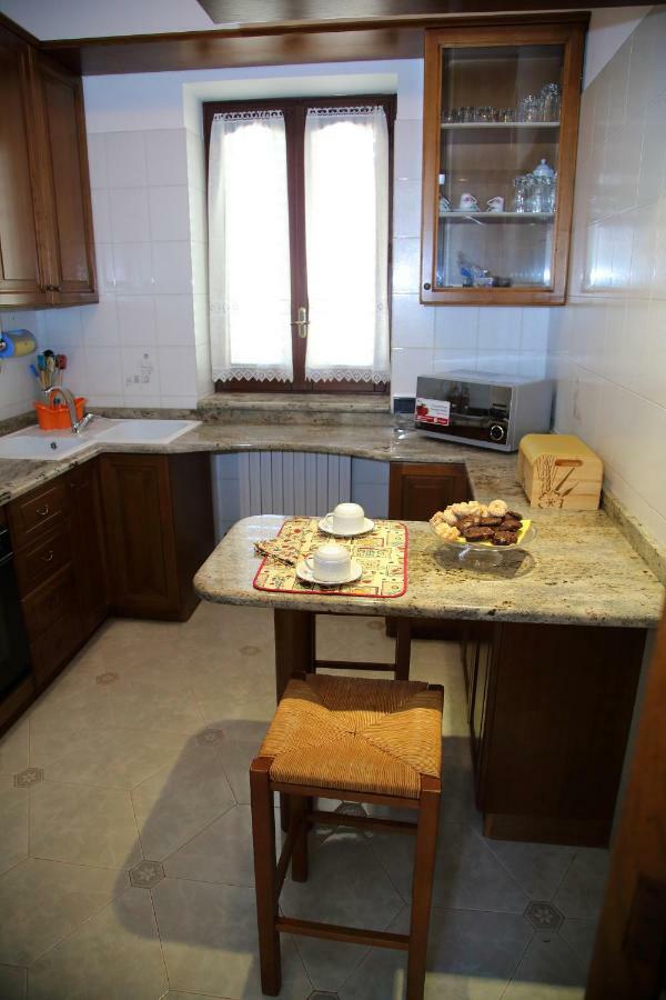 Apartment Sant'andrea *