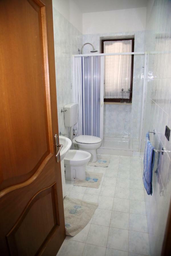 Apartment Sant'andrea Tricase