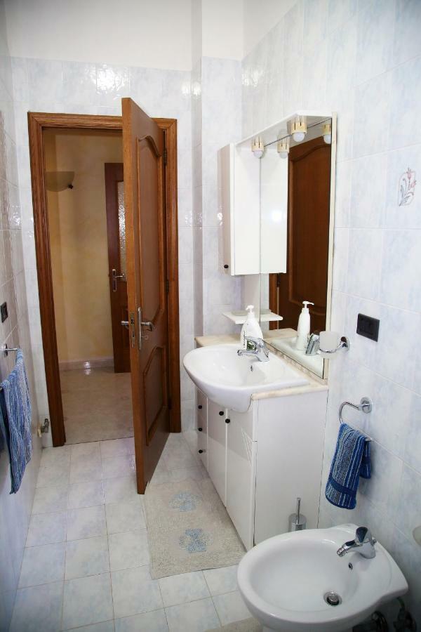 Sant'andrea Apartment