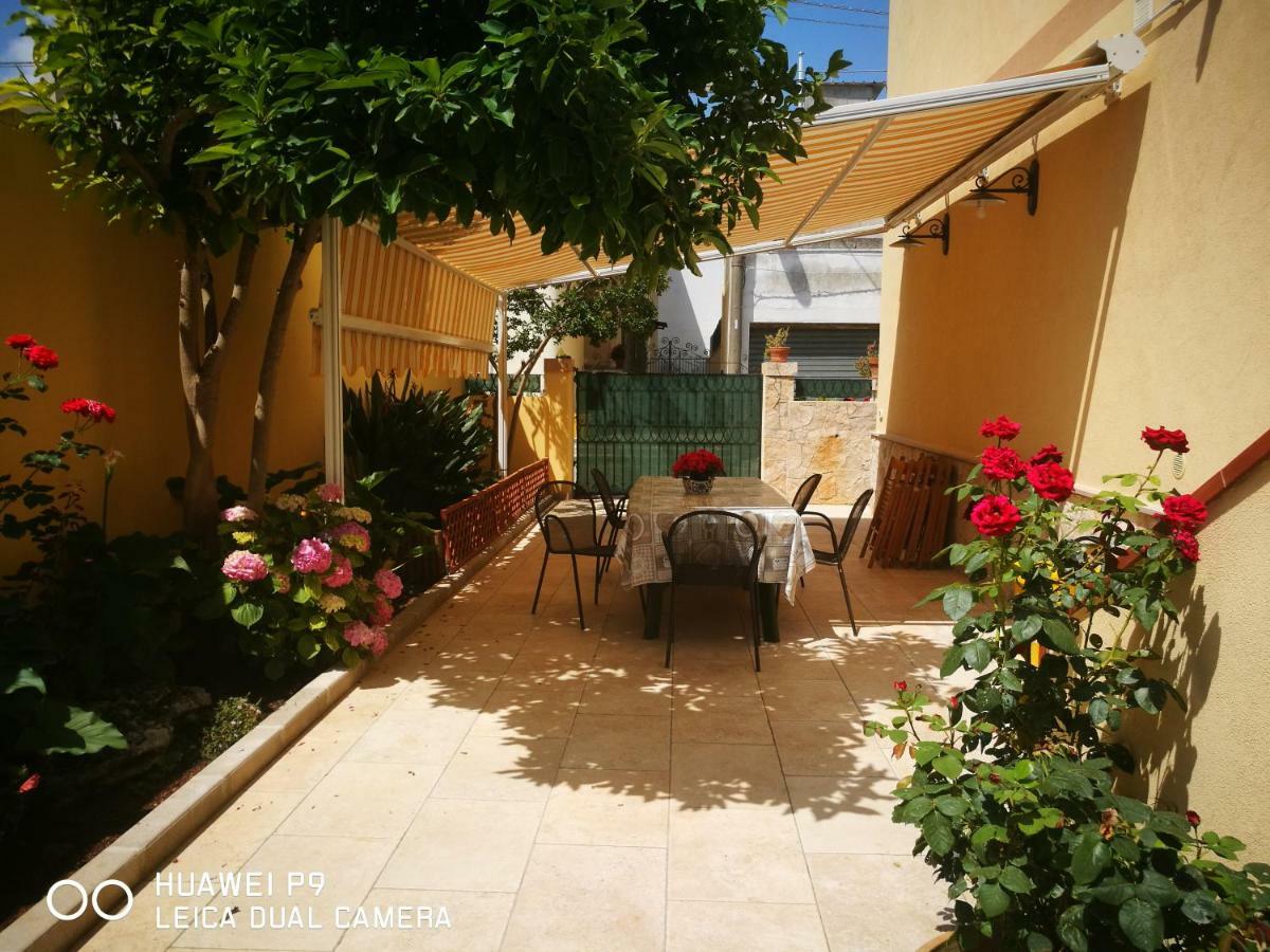 Apartment Sant'andrea *
