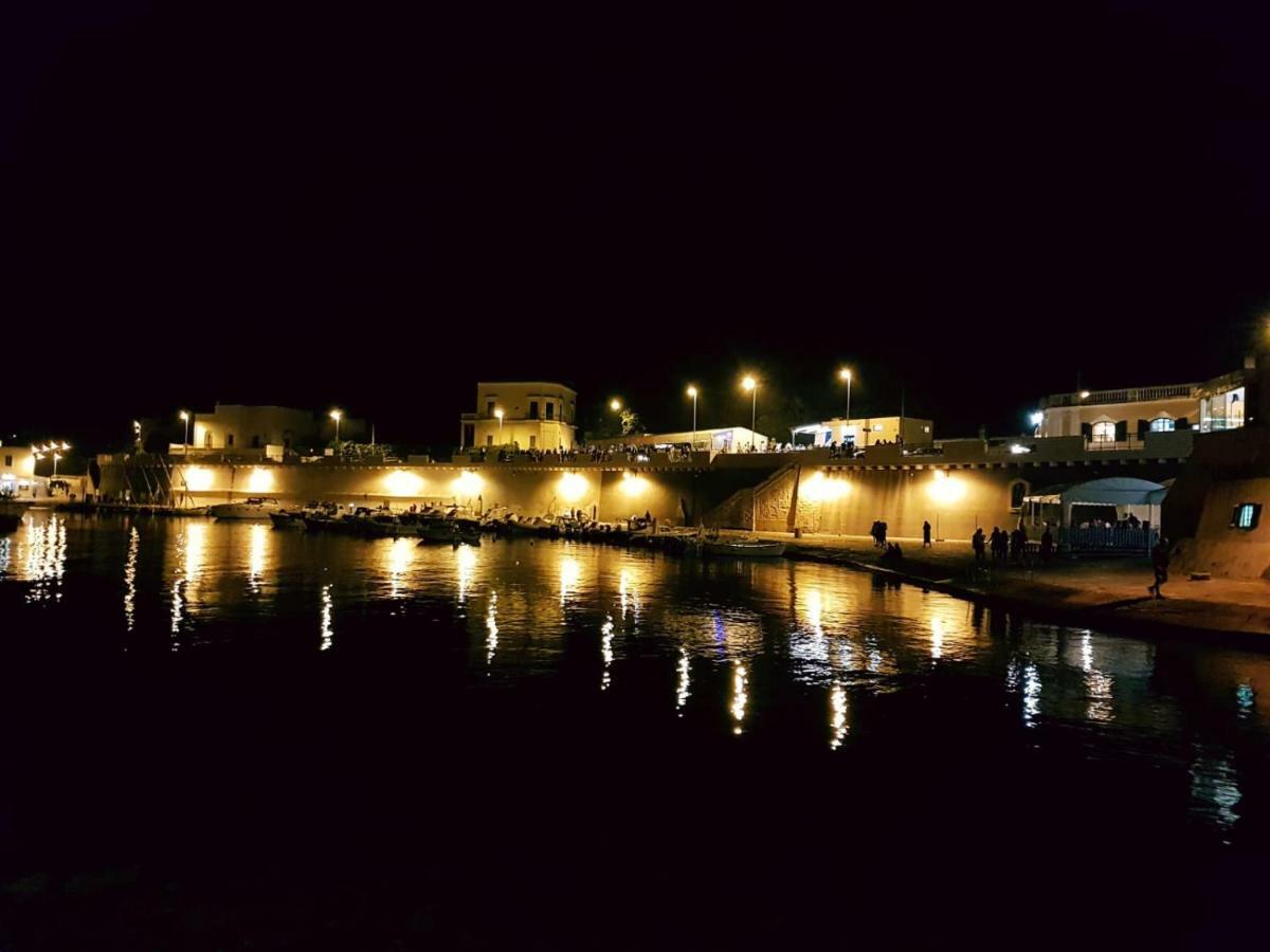 Apartment Sant'andrea *
